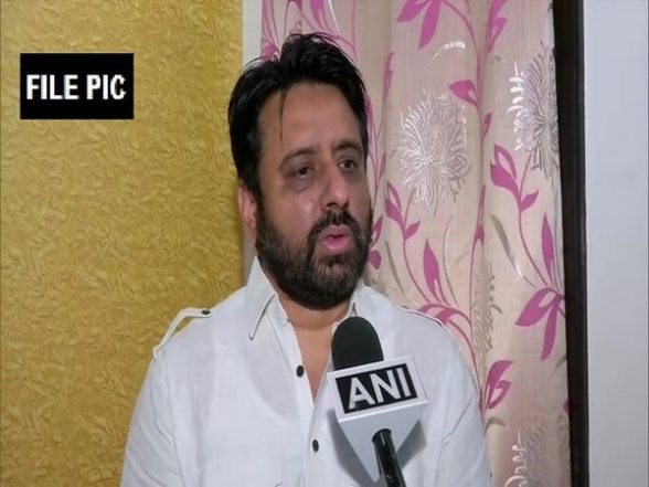 India News | Delhi HC Issues Notice to Amanatullah on Plea Seeking Cancellation of Bail - Vimarsana News