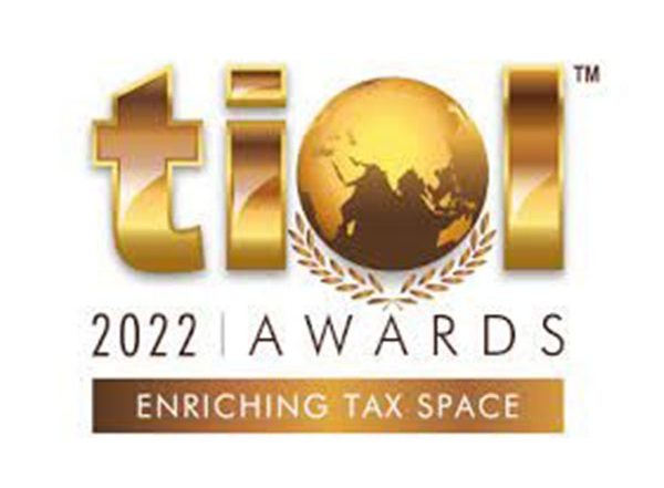 Business News | TIOL Knowledge Foundation - TKF to Release Compendium on 5 Years of GST on Monday