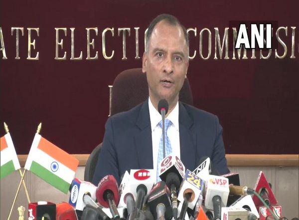 India News | Delhi: MCD Elections on Dec 4, Results out on Dec 7