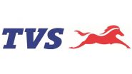 Business News | TVS Motor Company Posts Highest Ever Revenue, EBITDA and Profit in Q2