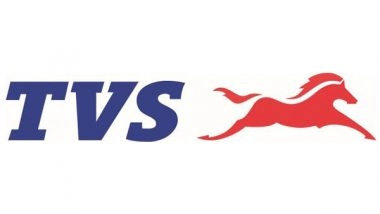 Business News | TVS Motor Company Posts Highest Ever Revenue, EBITDA and Profit in Q2
