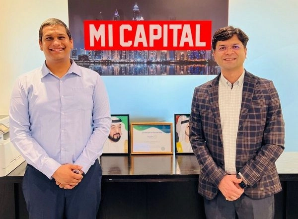 Business News | MI Capital Services Recognised Among Top 10 M&A Consultants from Asia