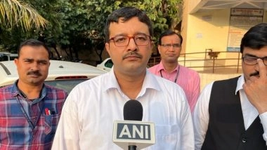 India News | MP: CBI Court Sentences 5 Persons to 7 Years of Rigorous Imprisonment in Vyapam Case
