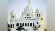World News | Pakistan Issues 2,942 Visas to Indian Sikh Pilgrims to Attend Guru Nanak Birth Celebrations