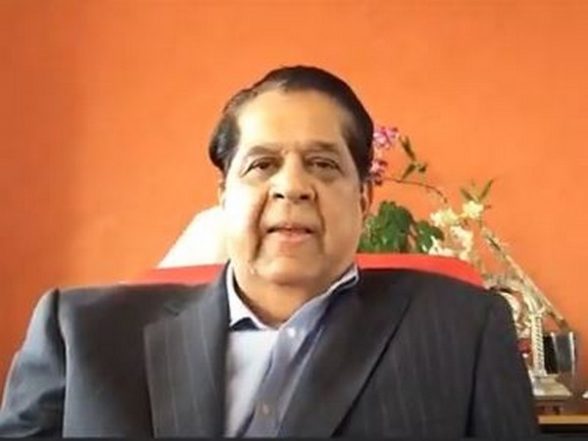 Business News | Reliance Industries Appoints KV Kamath as Independent Director - Vimarsana News