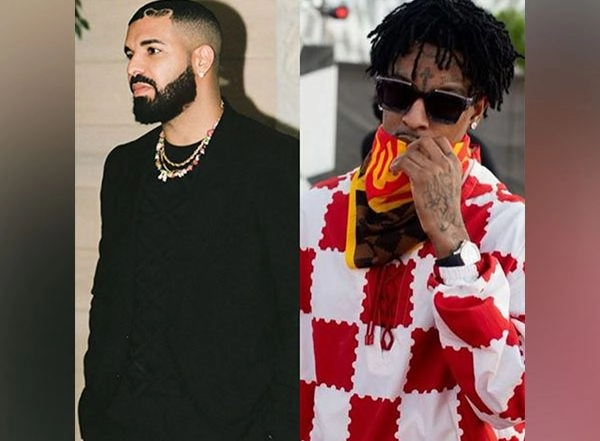 Entertainment News | Drake, 21 Savage Finally Drop Their Collab Album 'Her Loss'