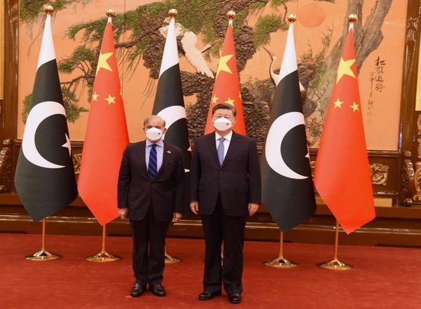 China To Push Hard on Its Bargain on Debt Matters With Pakistan