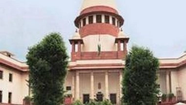 India News | SC Lifts Uttarakhand HC Stay on 30 Pc Domicile Quota for Women in State Services