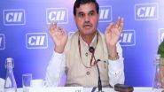 India News | Action to Be Taken Against Edutech Companies Offering Online PhD, MTech Programs: AICTE