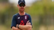 England Lions Announce Coaching Team for UAE Training Camp; Ian Bell, Graeme Swann Among Members