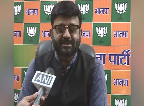 India News | CM Soren Has a Lot to Hide: BJP Spokesperson on Jharkhand CM Seeking Time from ED