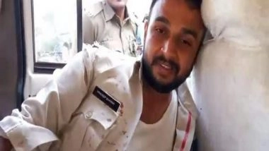 India News | MP: Forest Official Attacked by Locals in Vidisha