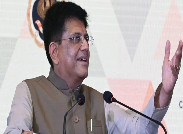 India News | Piyush Goyal Calls for Enhancing Bilateral Trade Between India and Kyrgyz Republic