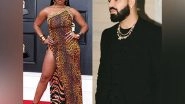 Entertainment News | Megan Thee Stallion Slams Drake for Implying She Lied About Tory Lanez Assault