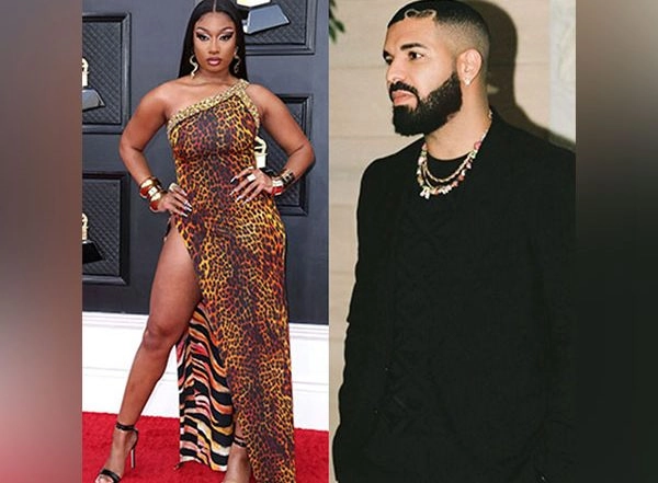 Entertainment News | Megan Thee Stallion Slams Drake for Implying She Lied About Tory Lanez Assault