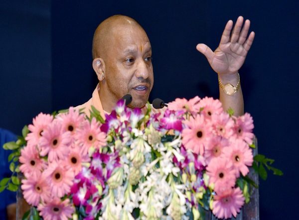 India News | Gorakhpur: Yogi Adityanath to Attend Golden Jubilee Celebrations of BRD Medical College Tomorrow