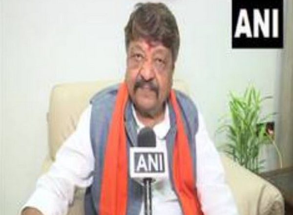 India News | Nothing Will Happen from Bharat Jodo Yatra, Congress Has Lost Its Existence: Kailash Vijayvargiya