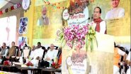 India News | Pithampur is Industrial and Employment Generating Capital of Madhya Pradesh: CM Chouhan