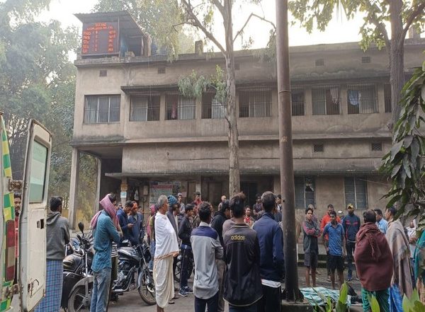 India News | Chhattisgarh: Man Dies After Getting Stuck in Conveyor Belt in Raigarh