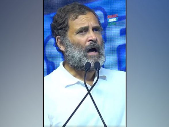 India News | Telangana: Rahul Gandhi Slams PM Modi for Insulting Death of Colonel Santosh Babu - Vimarsana News