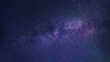 Science News | Research: Magnetized Dead Star Has Solid Surface