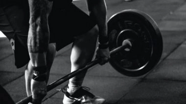 Health News | Research Shows One Type of Muscle Contraction is Effective at Increasing Muscle Strength and Size