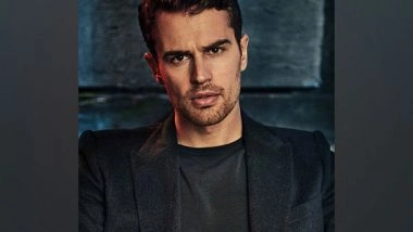 Entertainment News | 'Divergent' Star Theo James to Lead 'The Gentlemen' TV Series