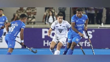 India News | Organising Committee Reviews Preparations for Upcoming Hockey Men's World Cup 2023