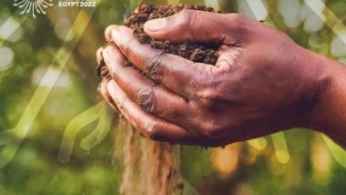 Business News | At COP27, India's Focus Would Be on Climate Finance, Its Definition