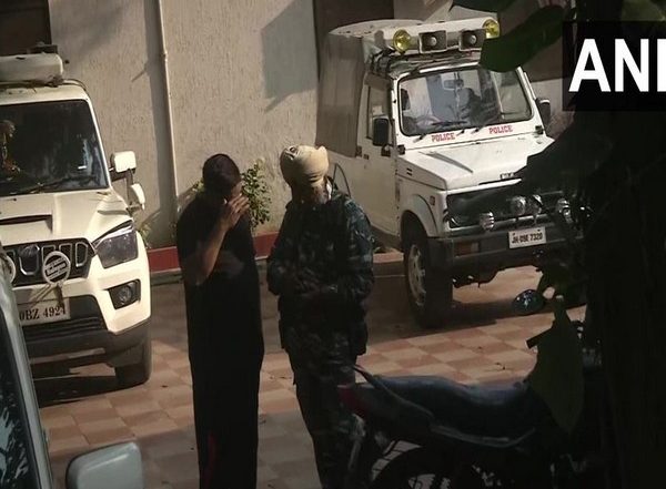 India News | Income Tax Raids Continue for Day 2 at Congress MLA Kumar Jaimangal Singh's Residence