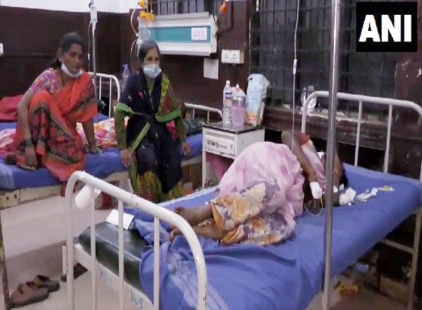 India News | Karnataka: 7 Women Killed, 6 Injured in Road Accident in Bidar