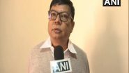 India News | Ensure Security to Non-tribals, Assam Opposition Leader Writes to Meghalaya Governor