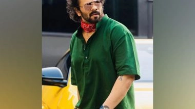 Entertainment News | Rohit Shetty Turns Nostalgic as 'Sooryavanshi' Turns 1