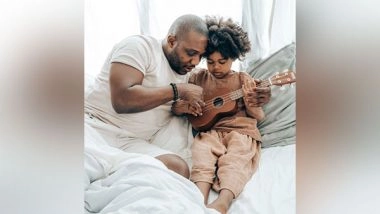 Lifestyle News | Musical Rhythm Sensitivity Helps Social Development in Children: Study