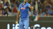 Sports News | I Wouldn't Want to Be Dismissed That Way: Ashwin on Run-out at Non-striker