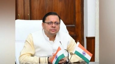 India News | U'Khand CM Directs Officials to Expedite Recruitment Process in Departments