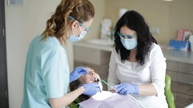 Science News | Research: Flawed Nutritional Guidelines Led to Increased Use of Fluoride