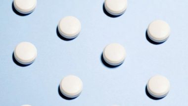 Science News | Study Finds How Regular Aspirin Use Can Cause Stomach Bleeding