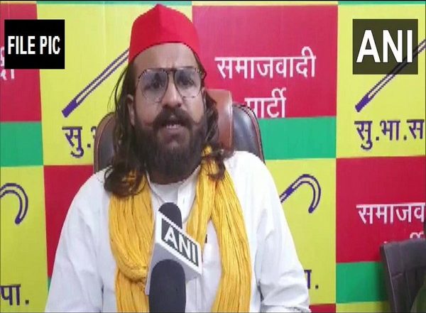Mukhtar Ansari's Son and Mau MLA Abbas Ansari Sent to 7-Day ED Remand in Money Laundering Case