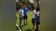 Sports News | Elite Coaches Deliver a Masterclass for Young Players at 'Premier Skills Showcase' in Mumbai