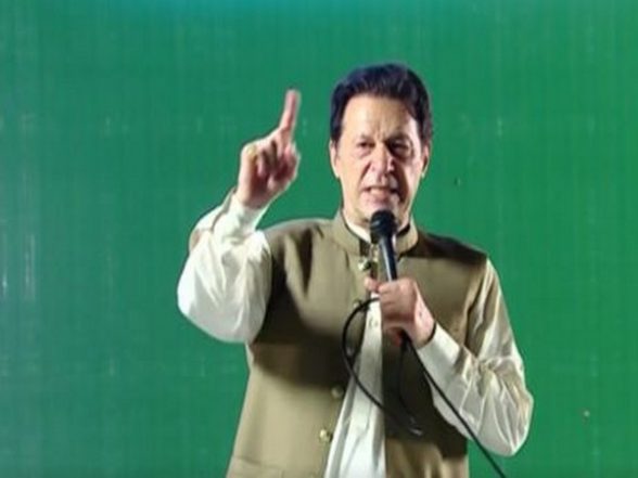 World News | Pakistan Instructs Media Regulatory to Lift Ban on Imran Khan's Press Conferences - Vimarsana News