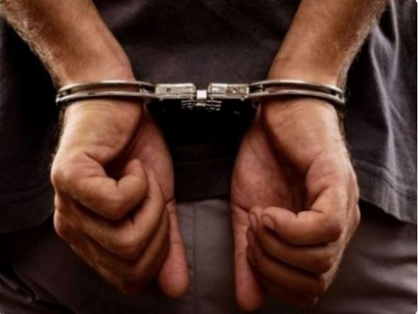 India News | Fourth Accused in Delhi Triple-murder Case Arrested - Vimarsana News