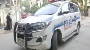 India News | Telangana Government Provides Hi-tech Patrolling Vehicles to Traffic Police