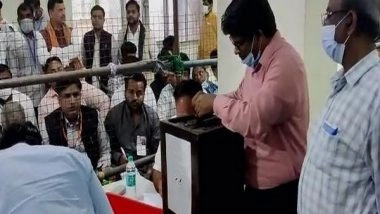 India News | Bypolls Results 2022: Counting of Votes for 7 Assembly Seats in 6 States Today