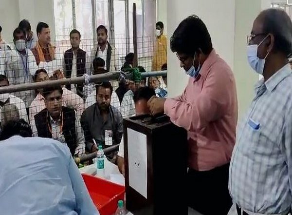 India News | Bypolls Results 2022: Counting of Votes for 7 Assembly Seats in 6 States Today