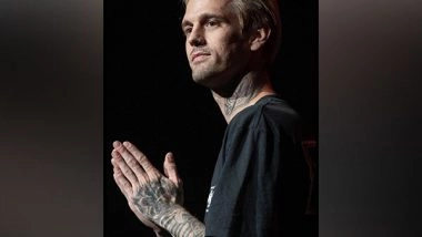 Entertainment News | Pop Singer Aaron Carter, Brother of Backstreet Boys' Nick Carter Passes Away at 34