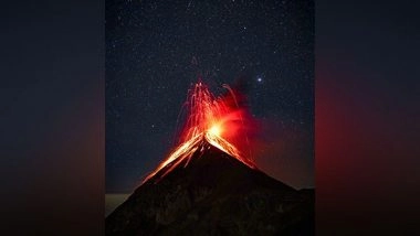Science News | Researchers Discovered That Tonga Volcano Had Highest Plume Ever Recorded