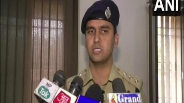 India News | Elderly Man Held for Molesting Two Minor Girls in Chhattisgarh's Durg