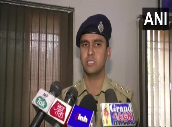 India News | Elderly Man Held for Molesting Two Minor Girls in Chhattisgarh's Durg
