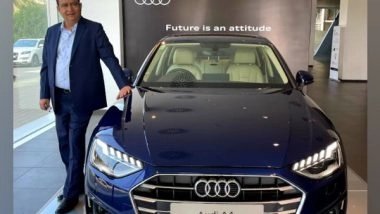 India News | Lottery Competition at Assam Festival Promises Luxury Cars, Long Queues for Tickets